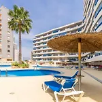 Apartamento Turquesa Beach 310B