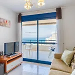Apartamento Turquesa Beach 310B