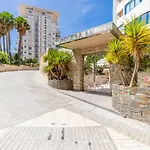 Apartamento Turquesa Beach 310B