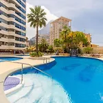 Apartamento Turquesa Beach 310B - Grupo Turis
