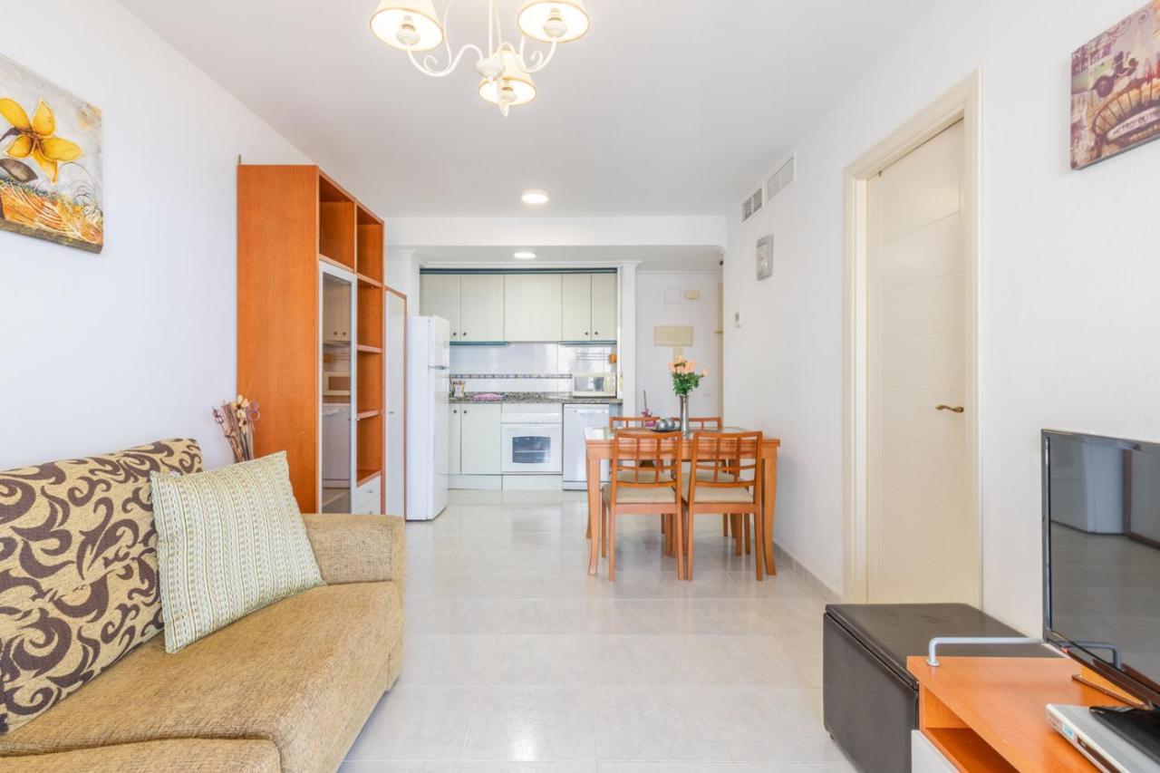 Apartment Turquesa 310b - Grupo Turis Calp