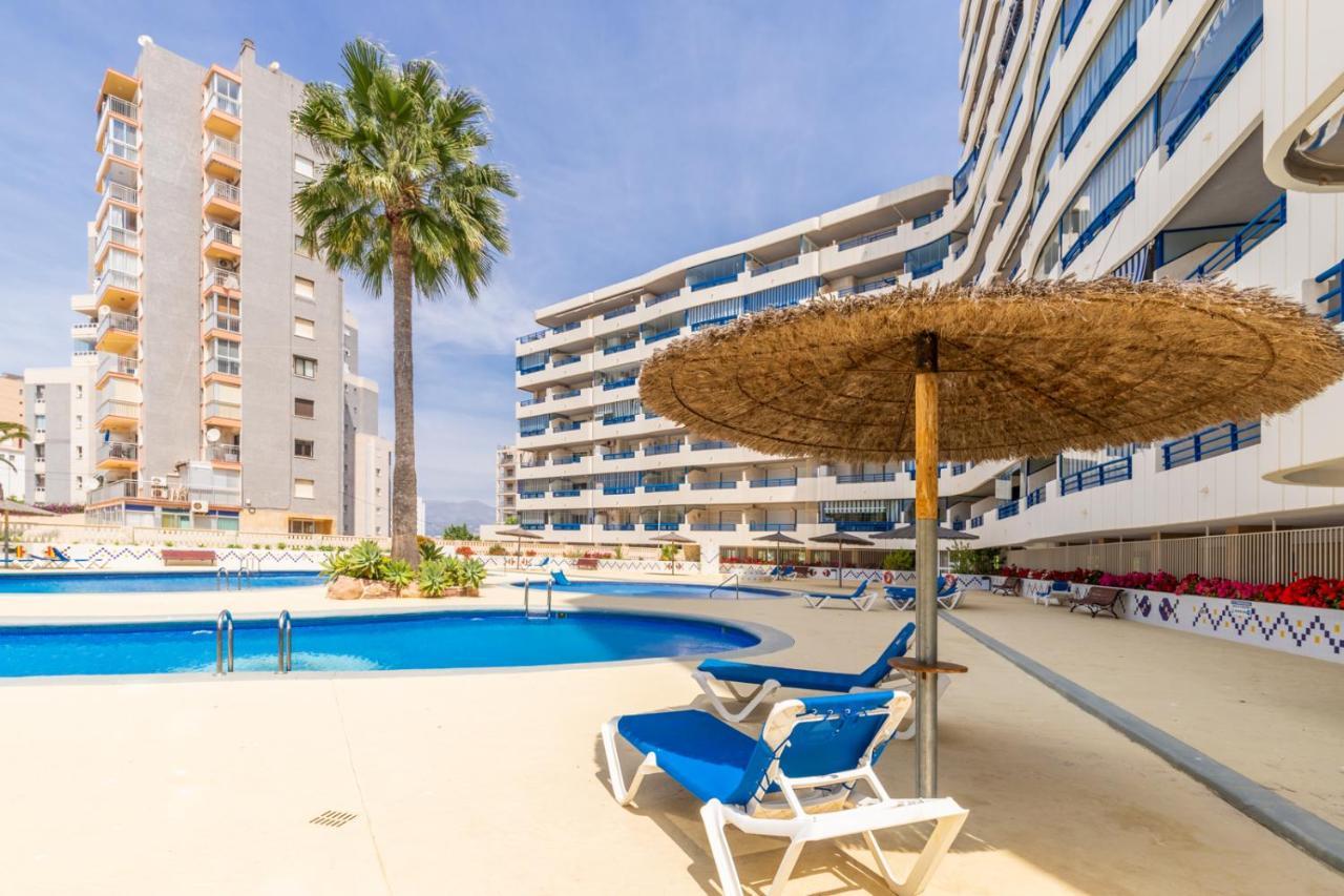 Turquesa 310b - Grupo Turis Apartment Calp