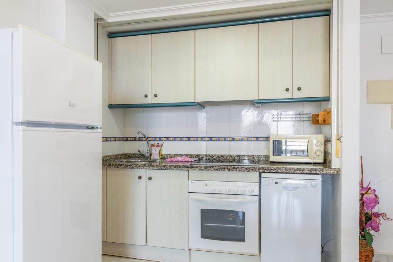 Apartment Turquesa 310b - Grupo Turis Calp